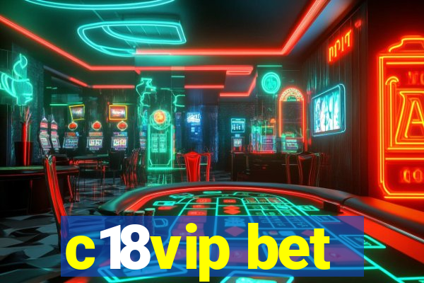 c18vip bet